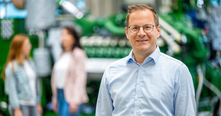 Account Manager* Rental Solutions, 1. Bild